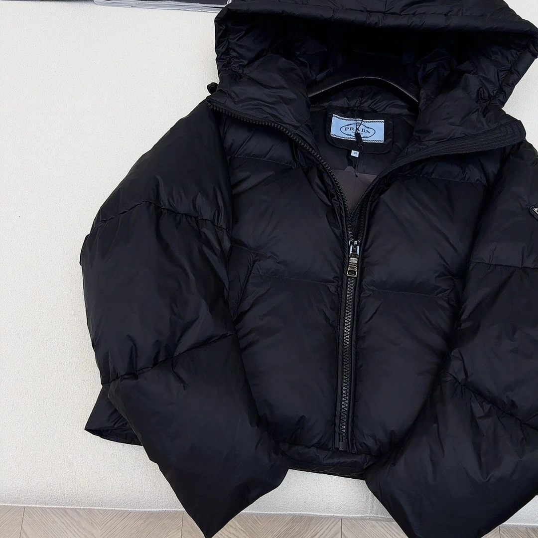 Prada Down Jackets MoistureWicking 172762