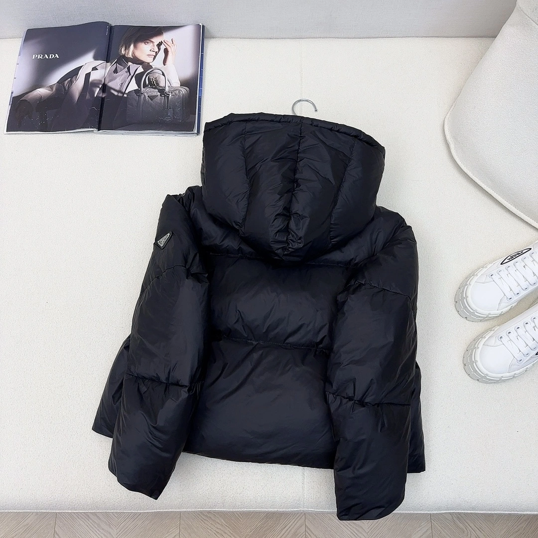 Prada Down Jackets MoistureWicking 172762