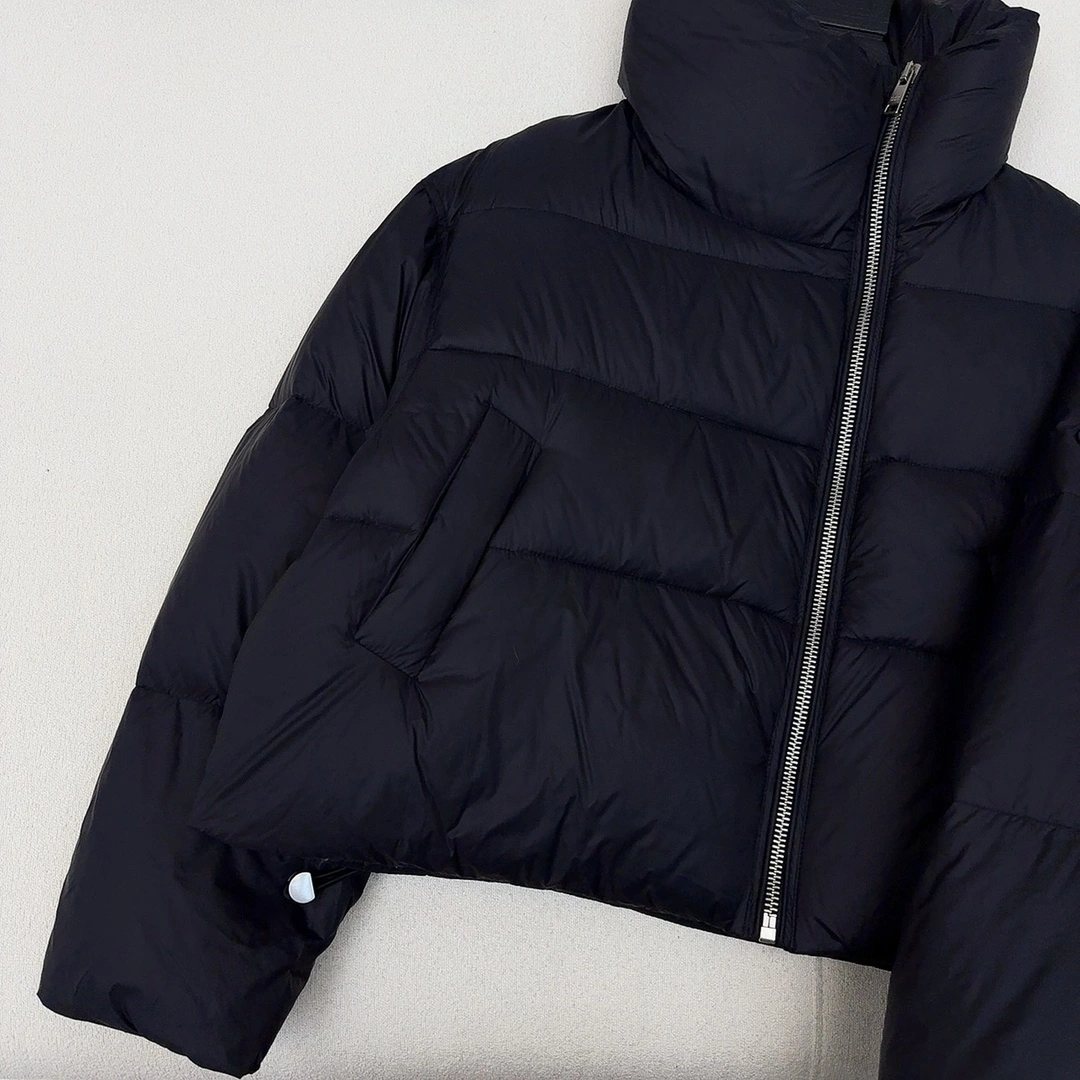 Prada Down Jackets Tailored 172726