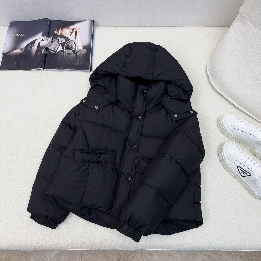 DailyWear Prada Down Jackets 172682