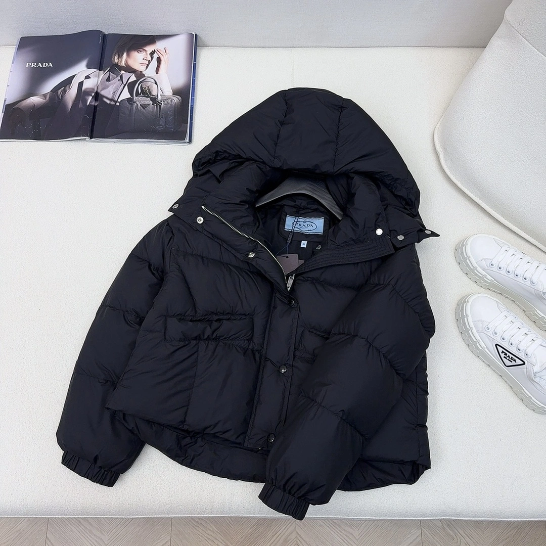 DailyWear Prada Down Jackets 172682