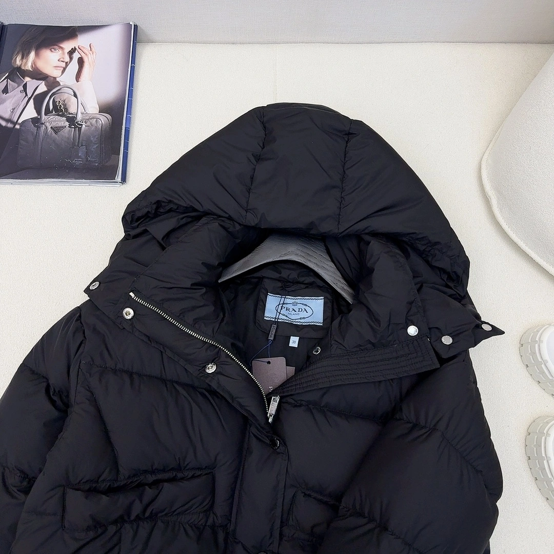 DailyWear Prada Down Jackets 172682