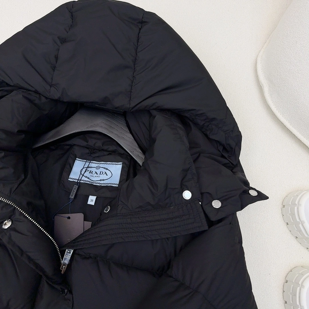 DailyWear Prada Down Jackets 172682