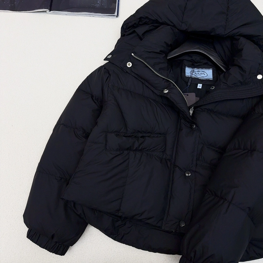 DailyWear Prada Down Jackets 172682