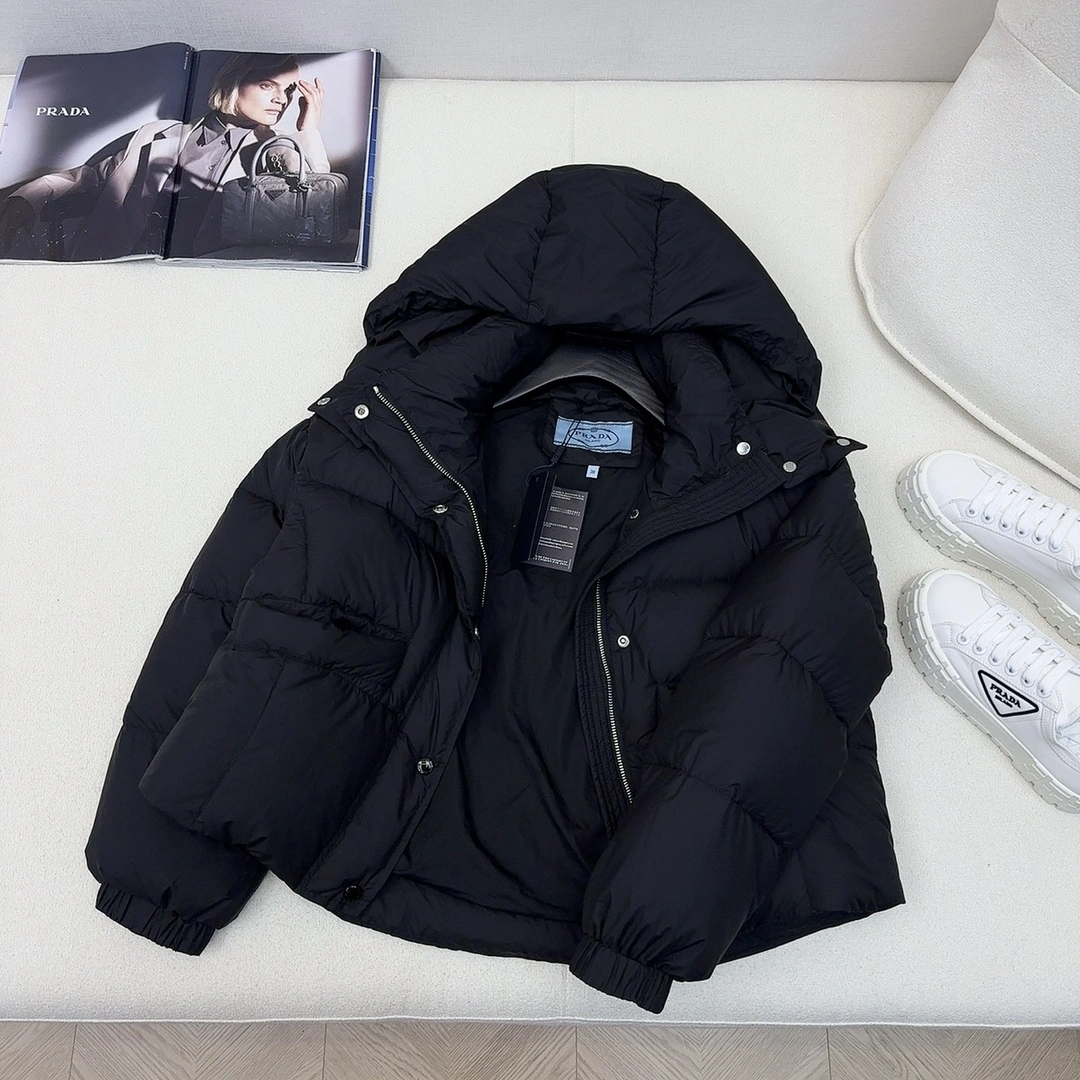 DailyWear Prada Down Jackets 172682