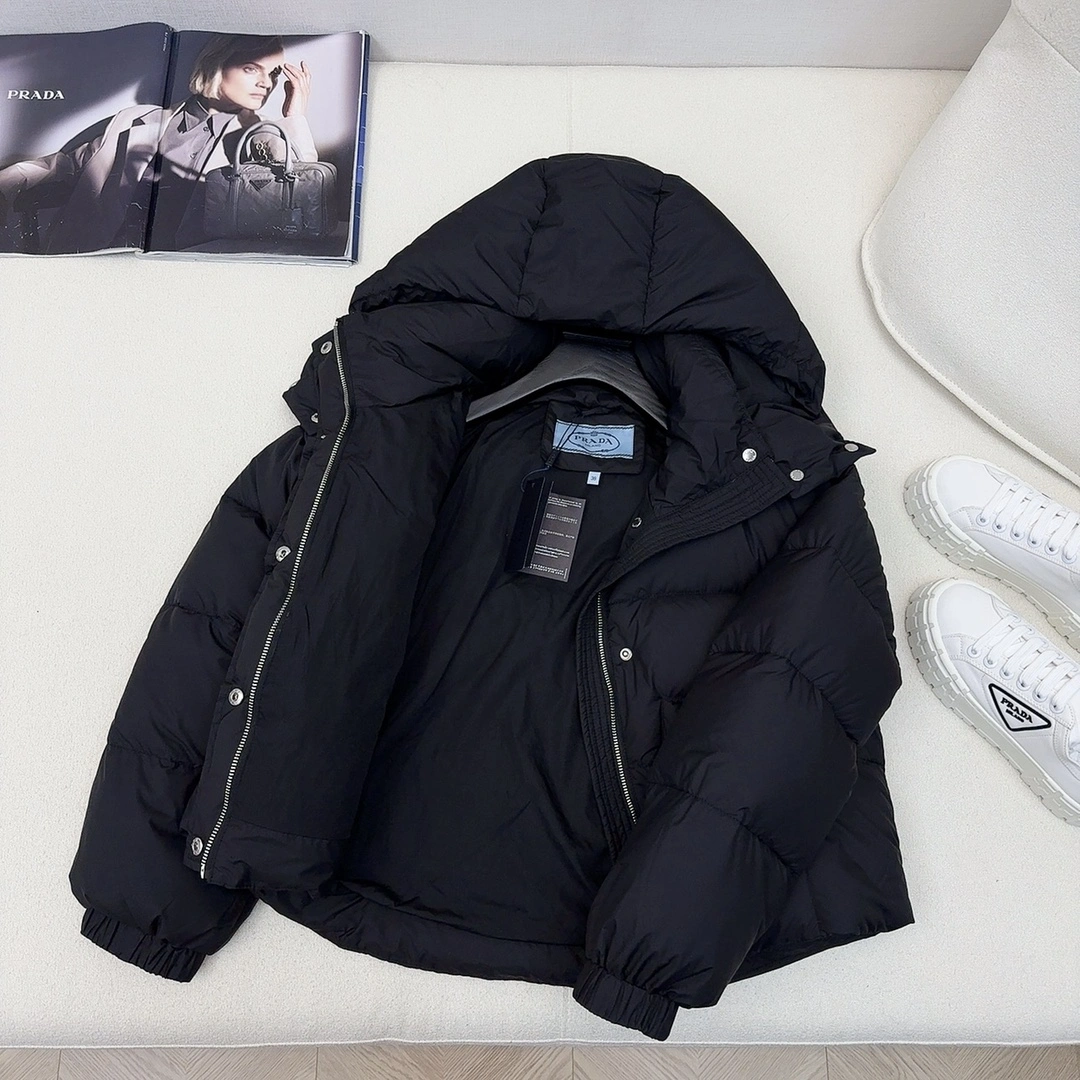 DailyWear Prada Down Jackets 172682