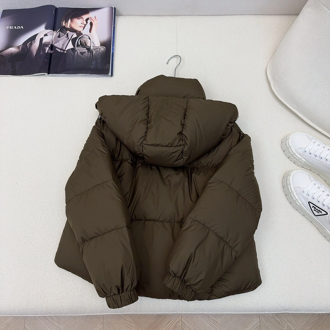 Bright Prada Down Jackets 172684