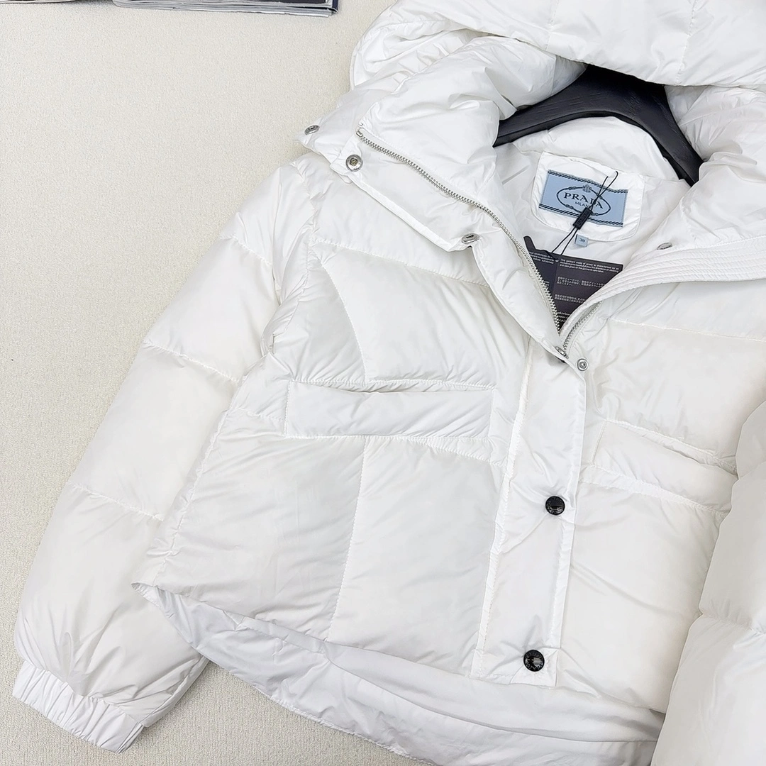 Snug Prada Down Jackets 172763