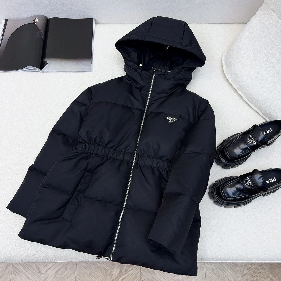 Snug Prada Down Jackets 172681