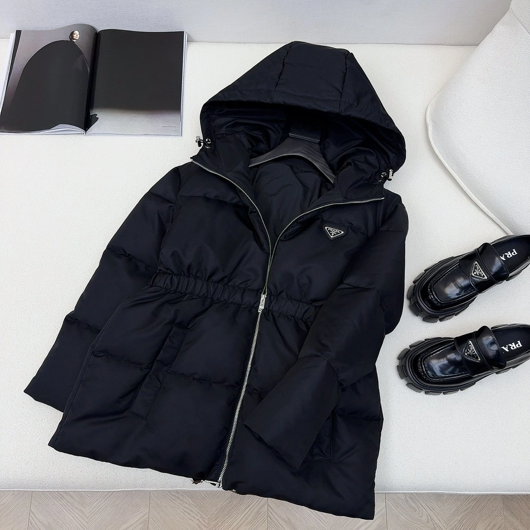Snug Prada Down Jackets 172681