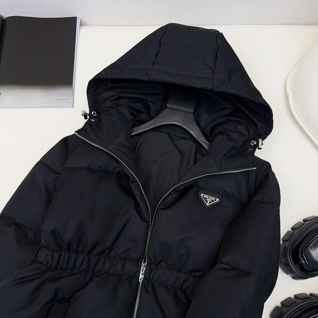 Snug Prada Down Jackets 172681