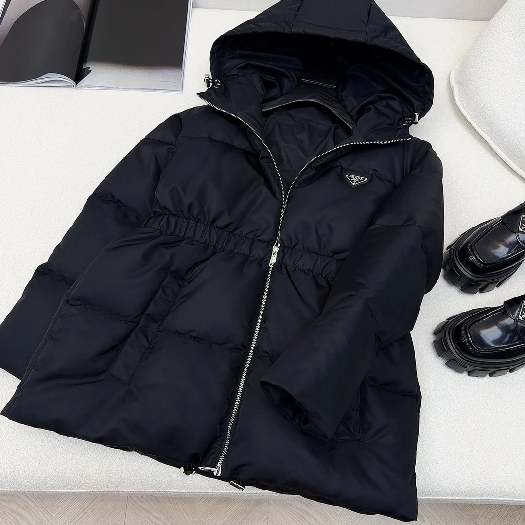Snug Prada Down Jackets 172681