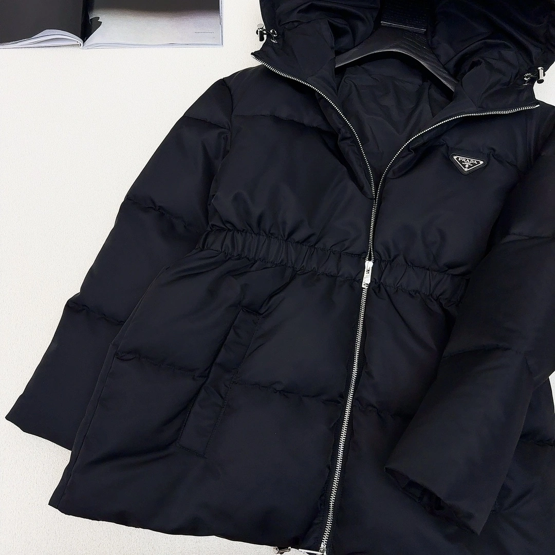 Snug Prada Down Jackets 172681