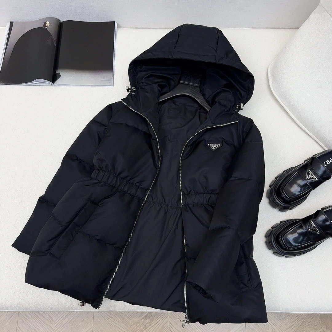 Snug Prada Down Jackets 172681