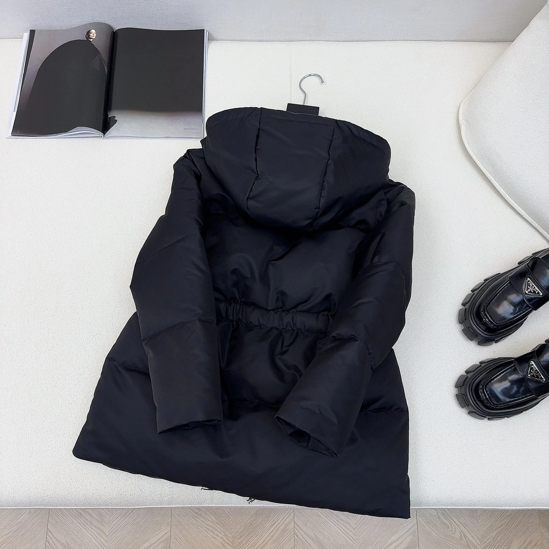 Snug Prada Down Jackets 172681