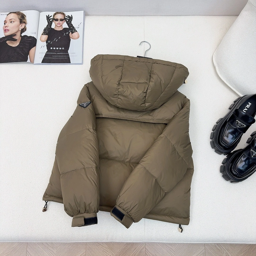 Premium Prada Down Jackets 172679