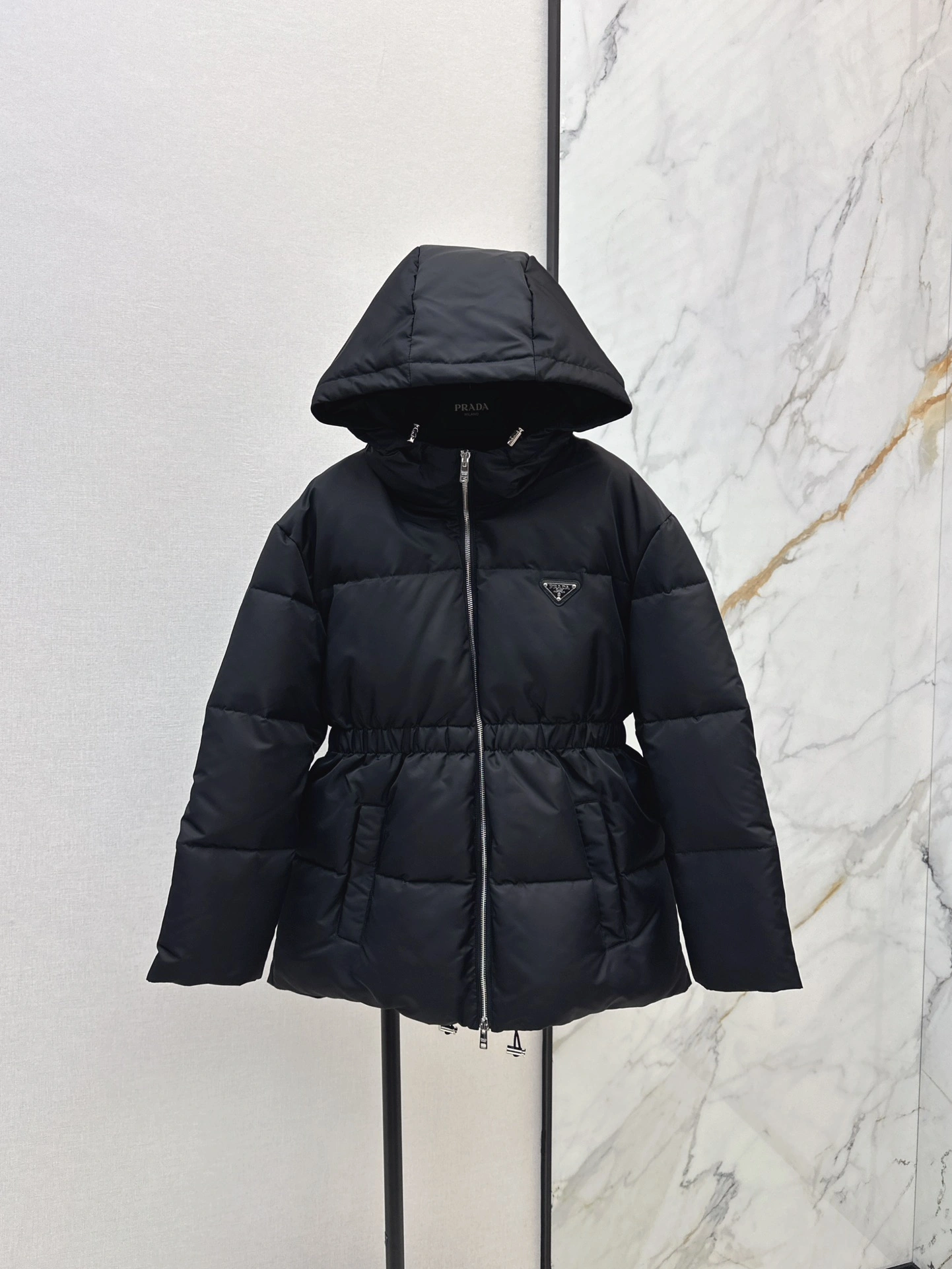 Prada Down Jackets EasyMatch 172674