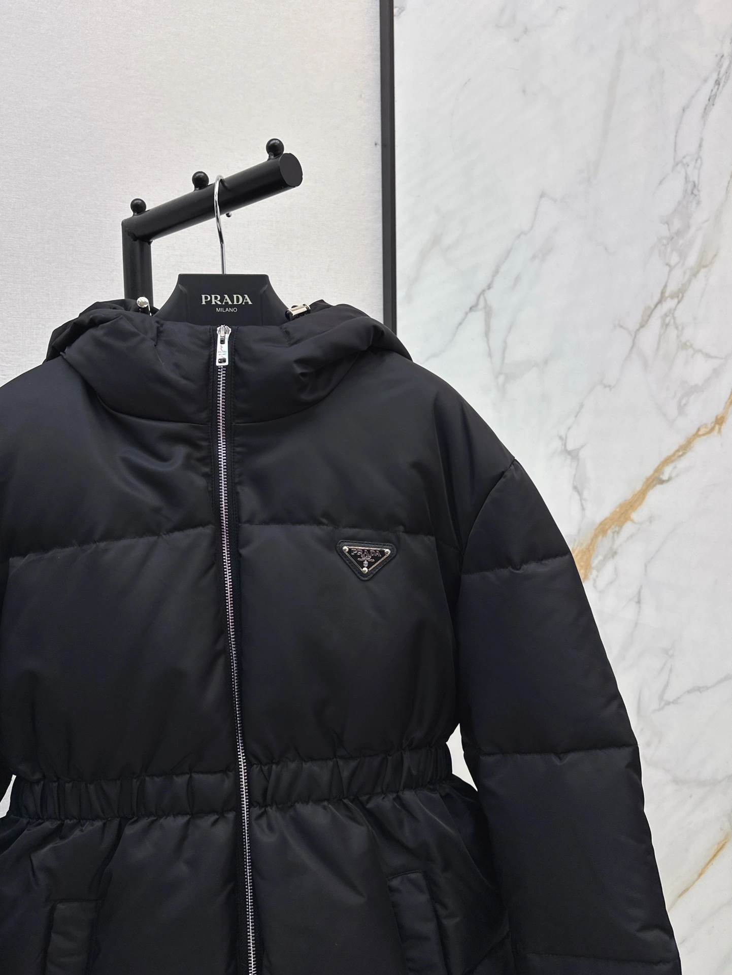 Prada Down Jackets EasyMatch 172674