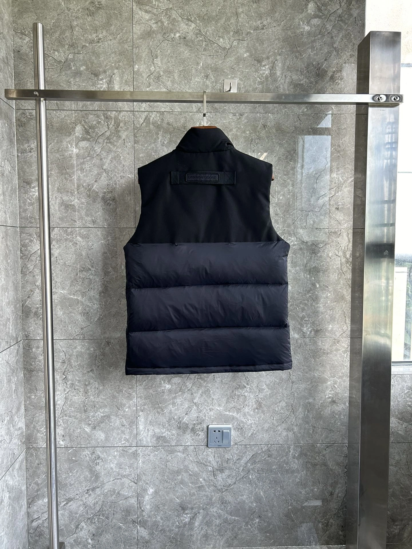 Affordable Prada Down Jackets 172721