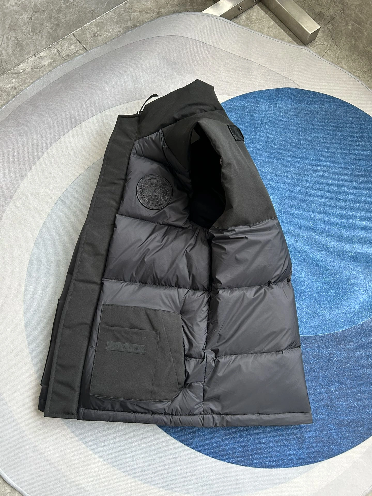 Affordable Prada Down Jackets 172721