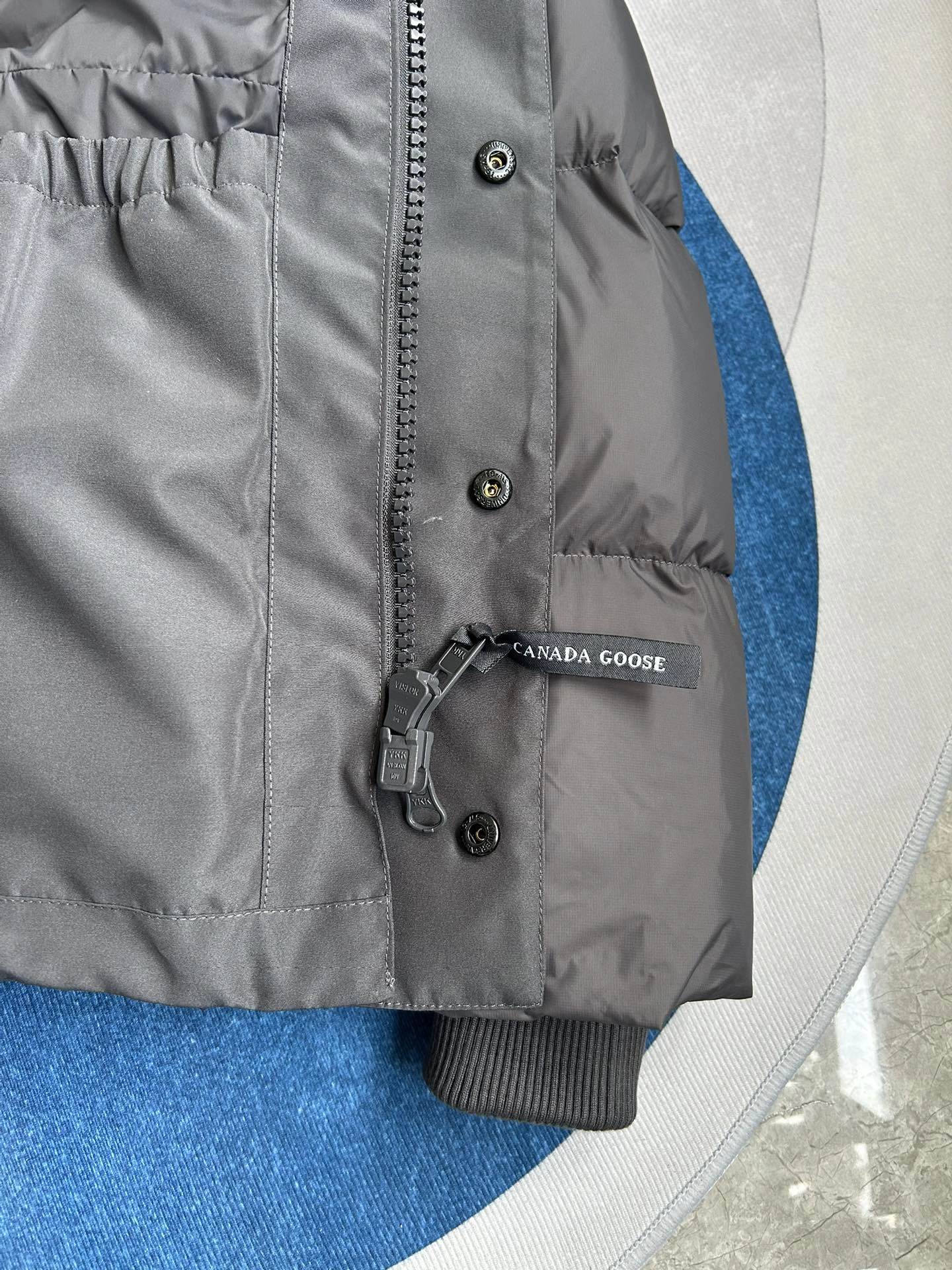 Tailored Prada Down Jackets 172683