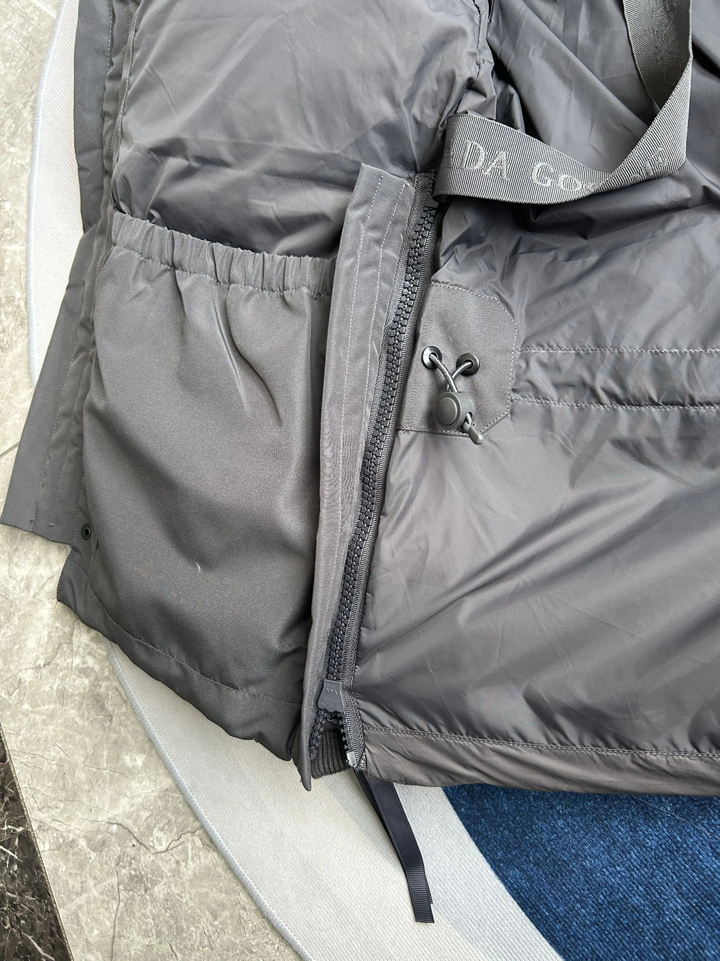 Tailored Prada Down Jackets 172683