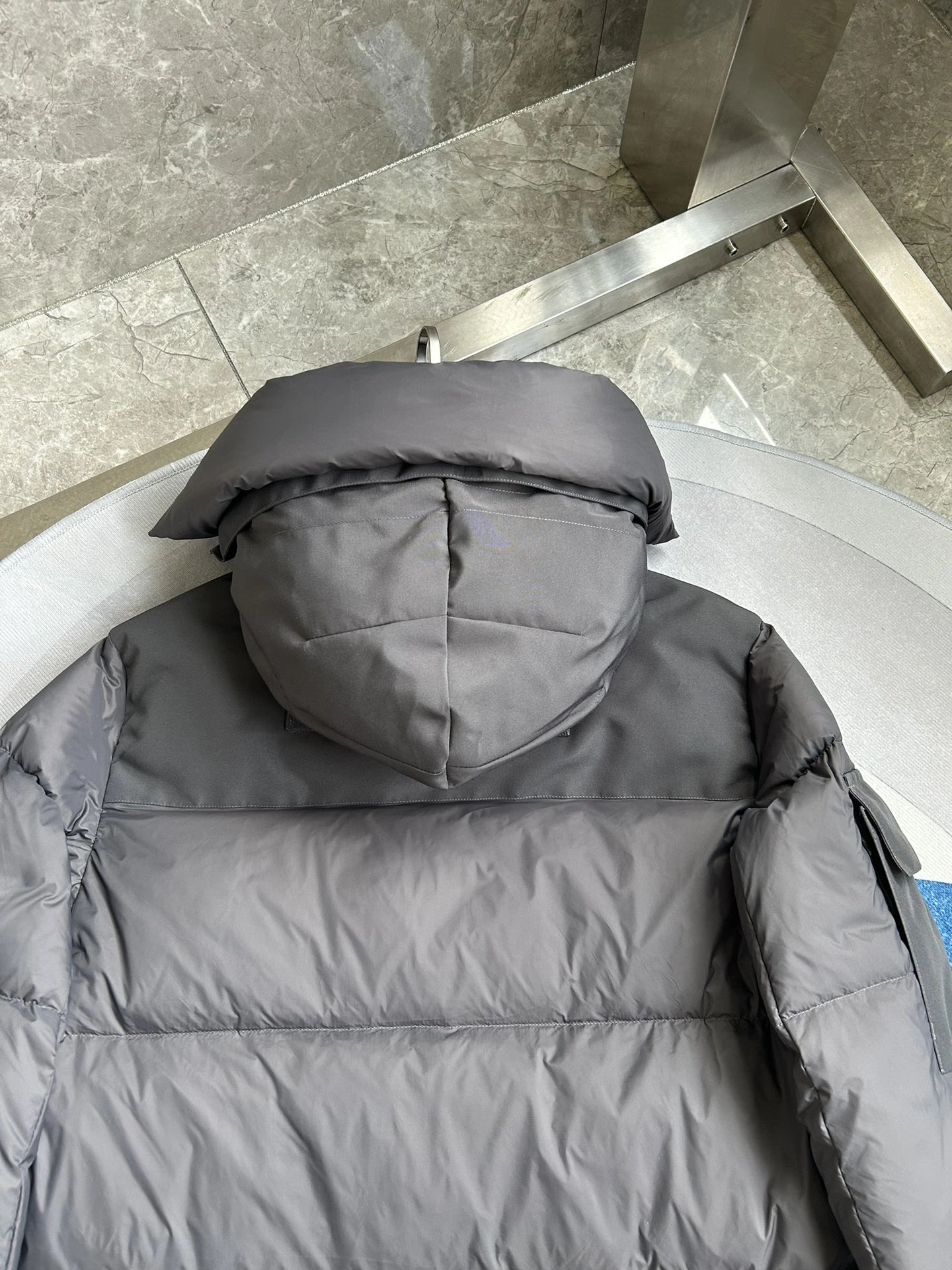 Tailored Prada Down Jackets 172683