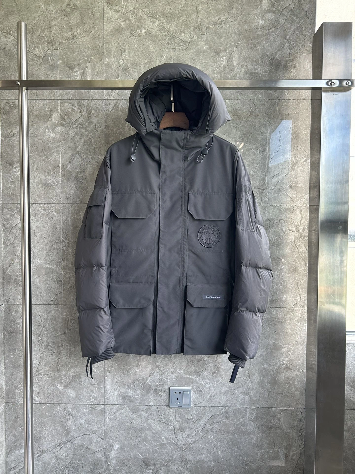 Prada Down Jackets TopPick 172677
