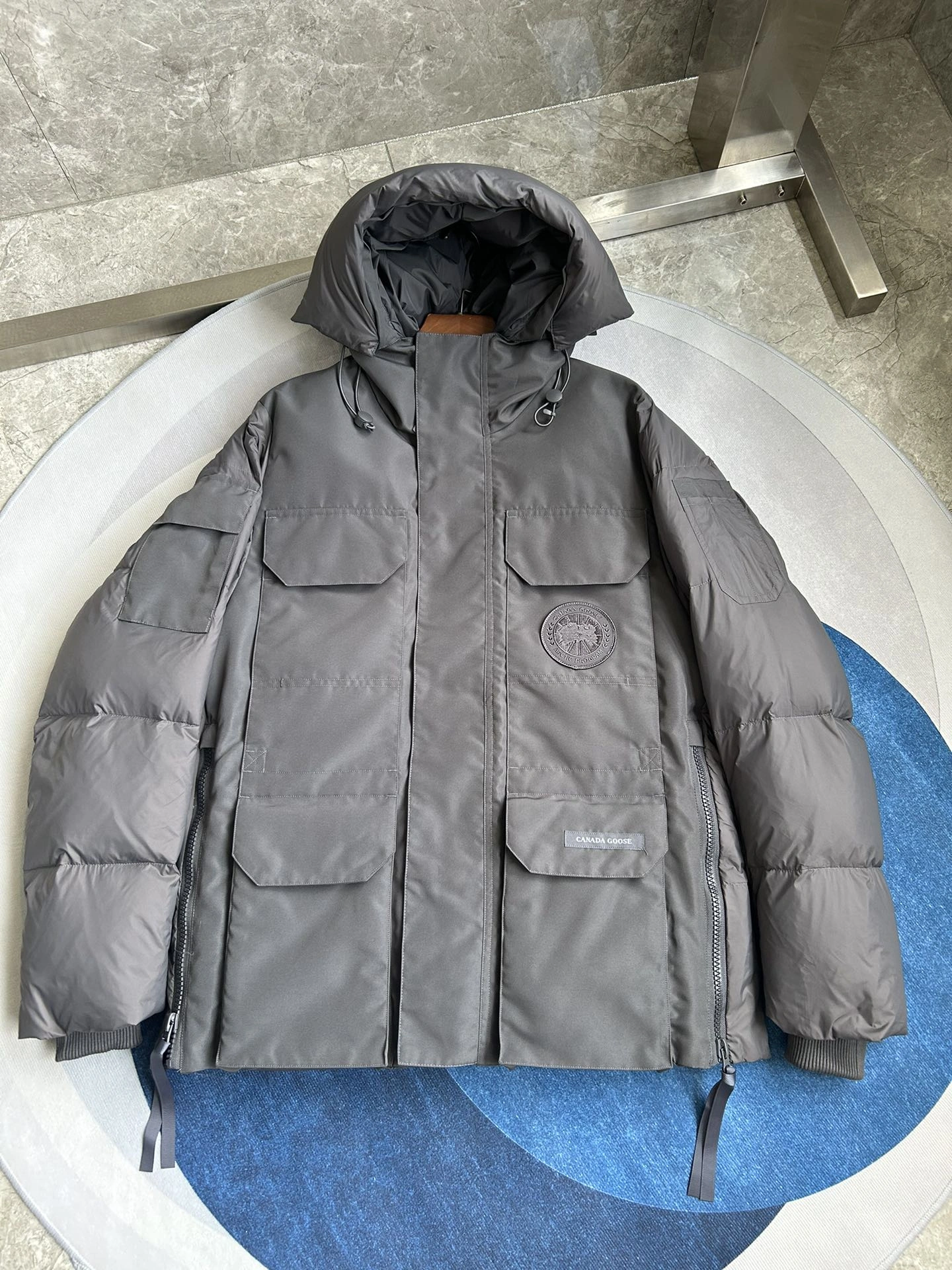 Prada Down Jackets TopPick 172677
