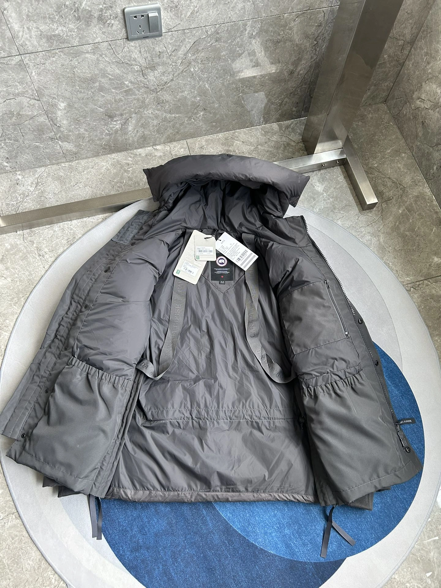 Prada Down Jackets TopPick 172677