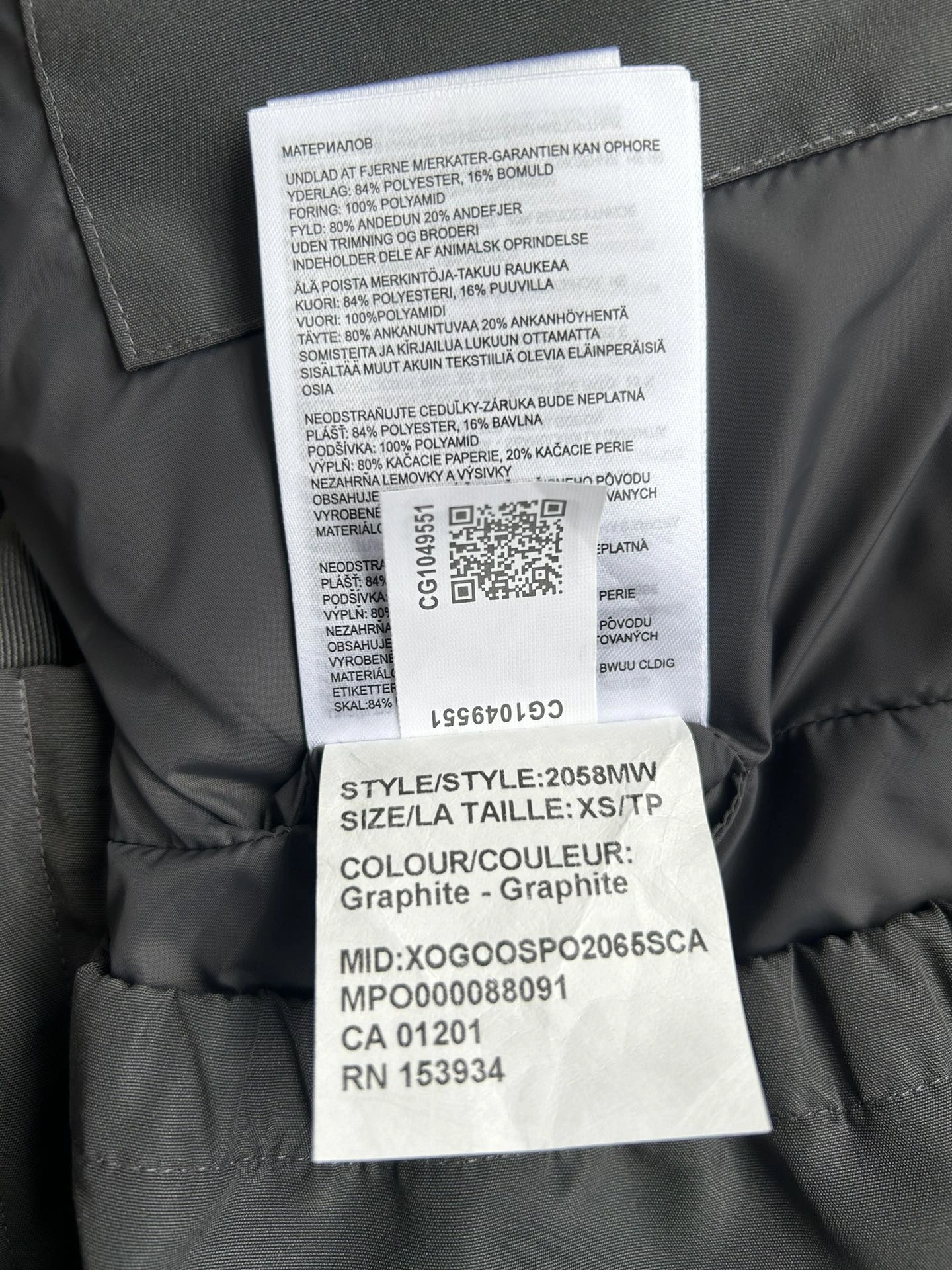 Prada Down Jackets TopPick 172677