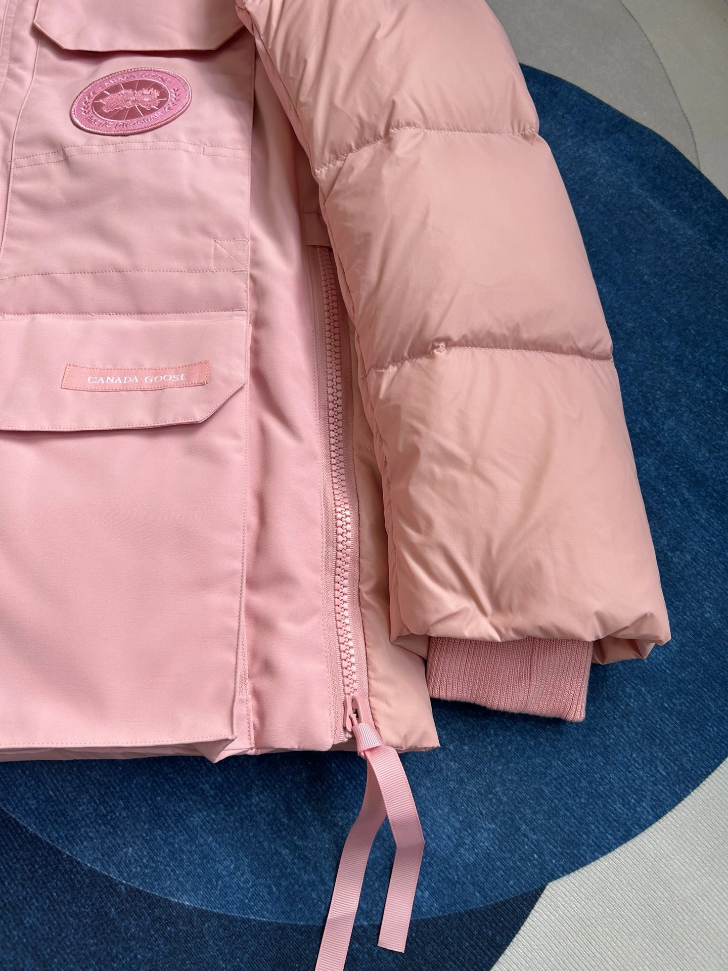 Prada Down Jackets SoftTouch 172673