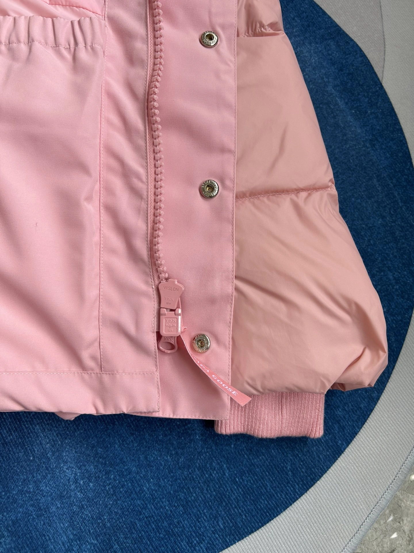 Prada Down Jackets SoftTouch 172673