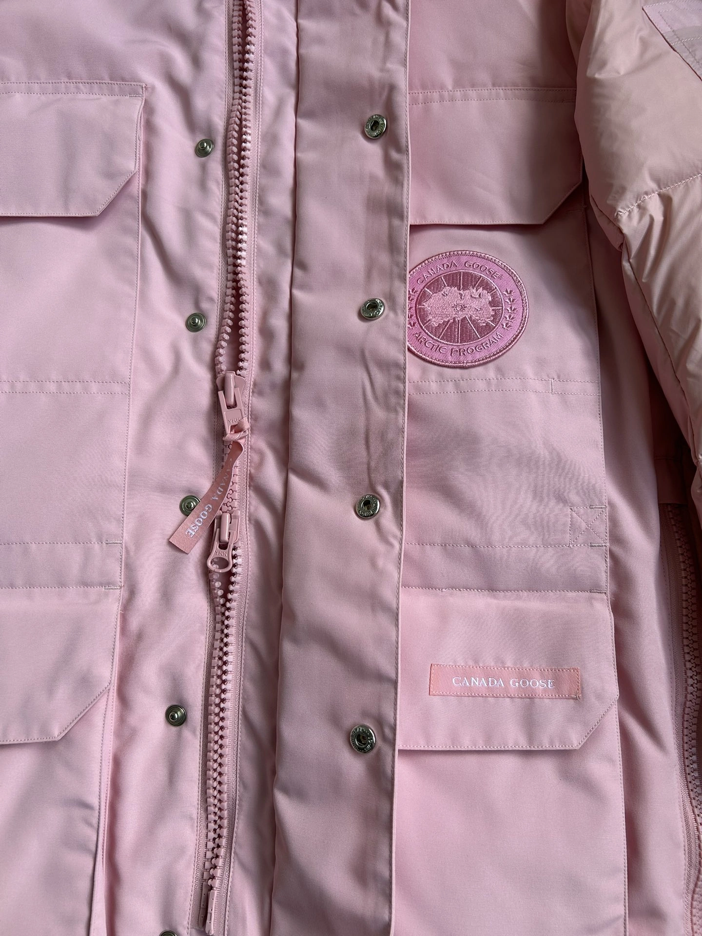 Prada Down Jackets SoftTouch 172673
