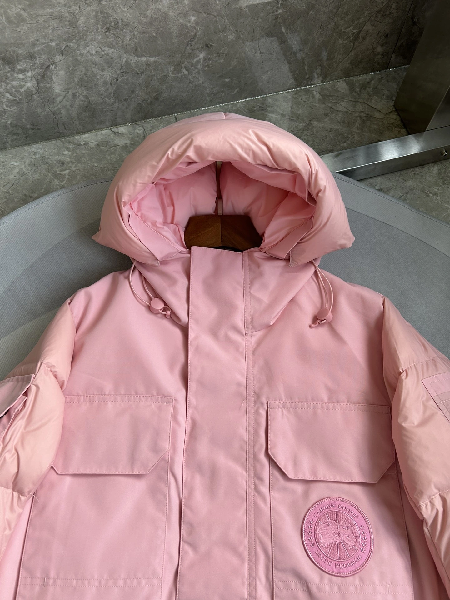 Prada Down Jackets SoftTouch 172673