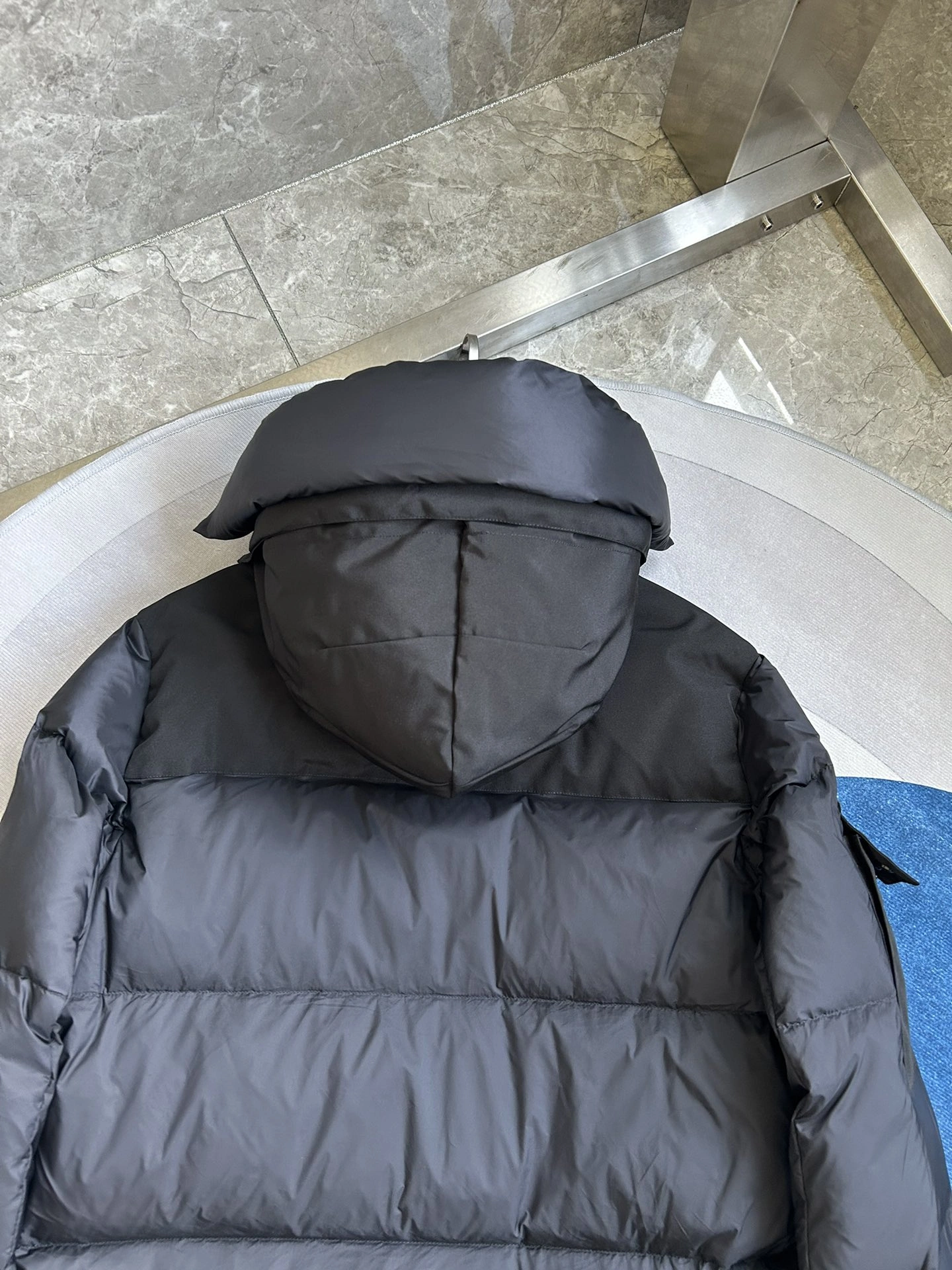 Packable Prada Down Jackets 172678