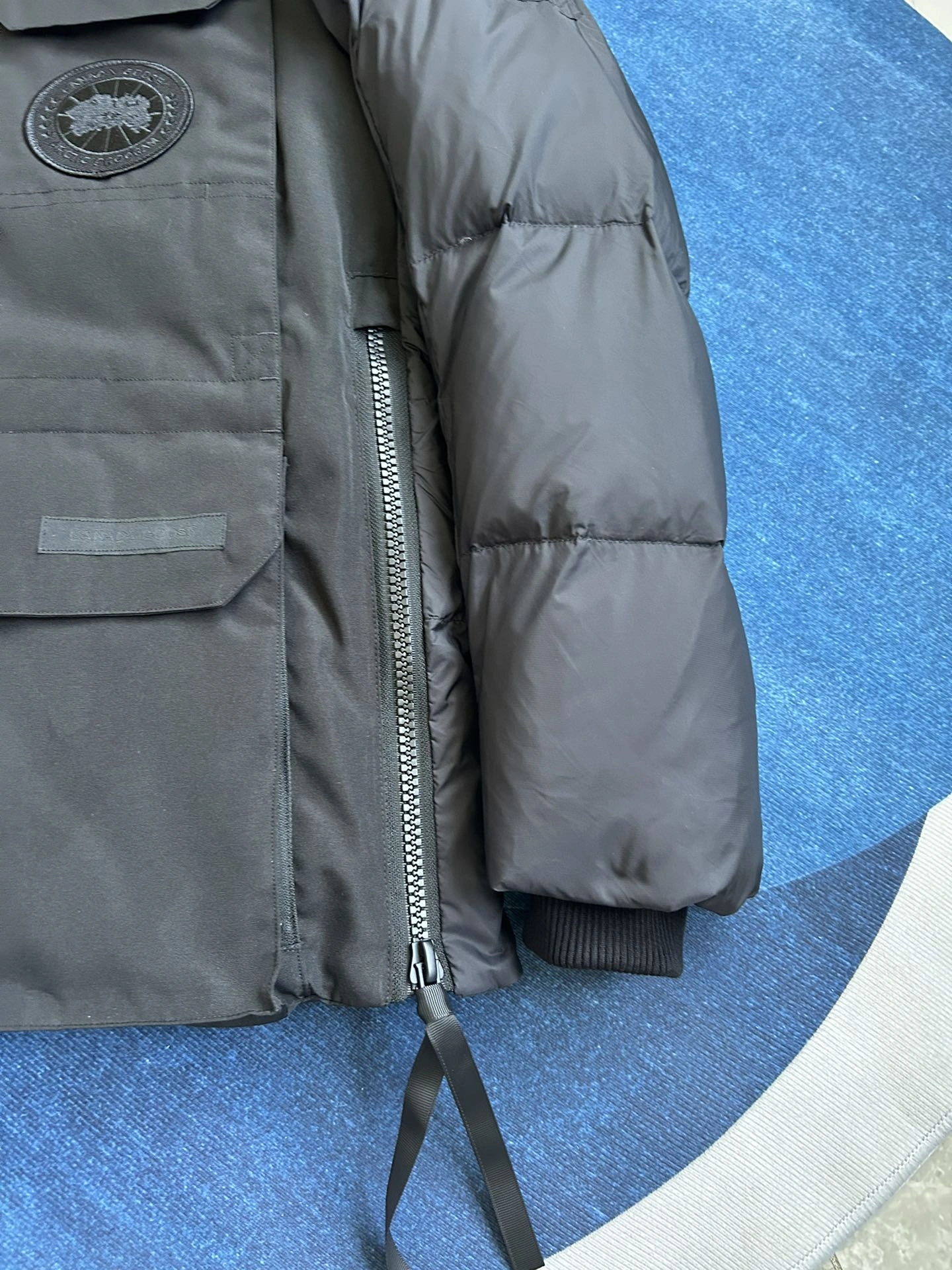 Packable Prada Down Jackets 172678