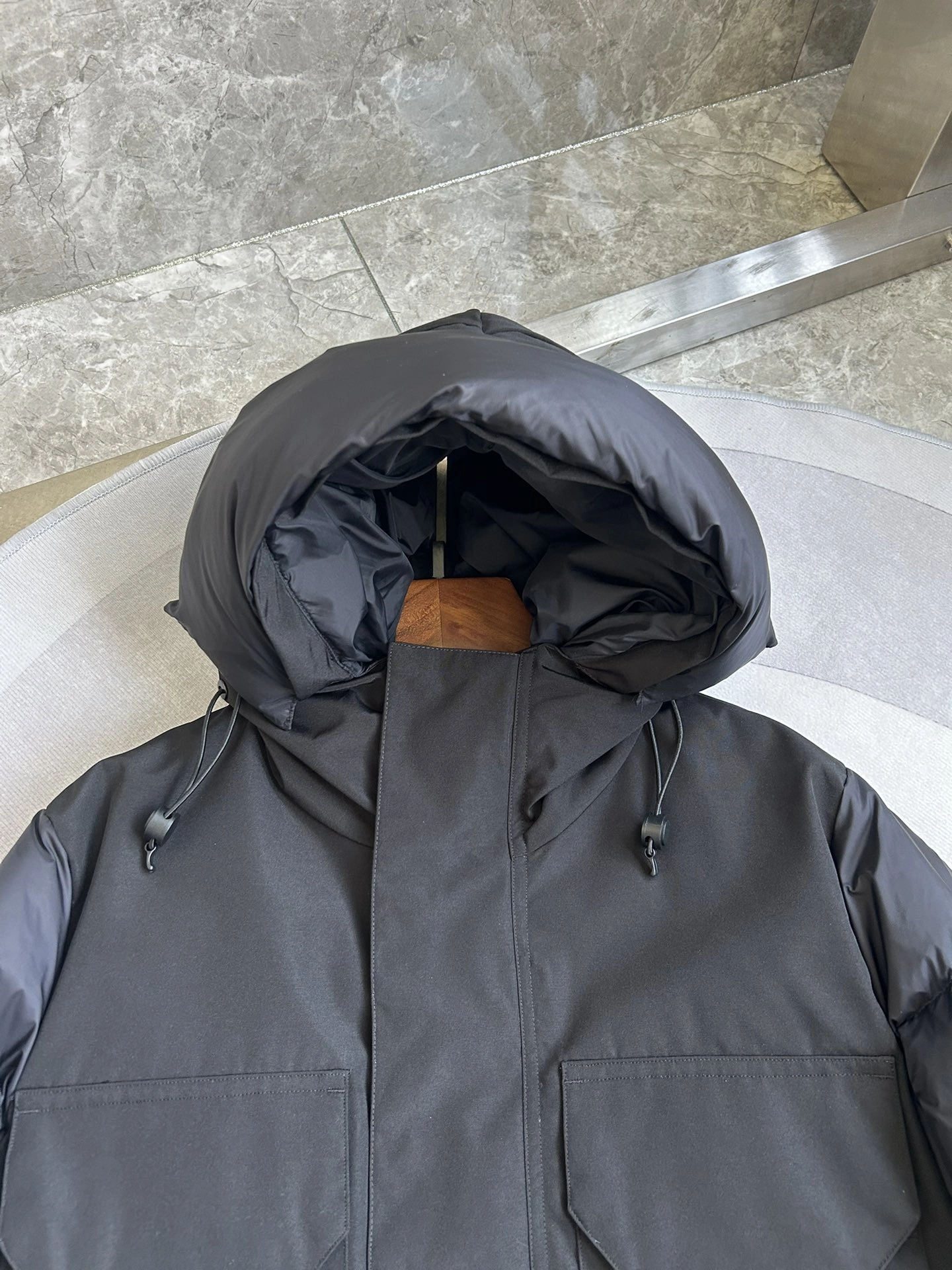 Packable Prada Down Jackets 172678