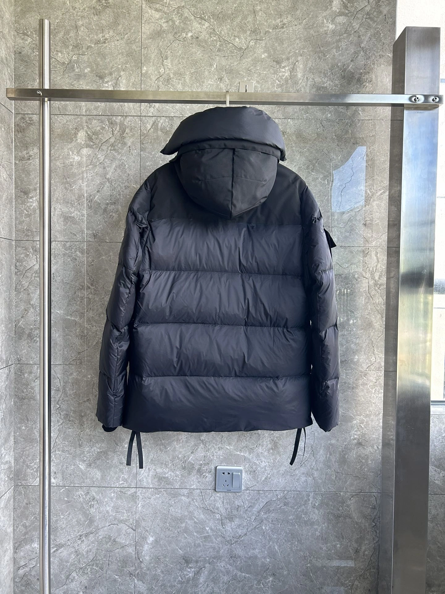 Prada Down Jackets OnTrend 172725