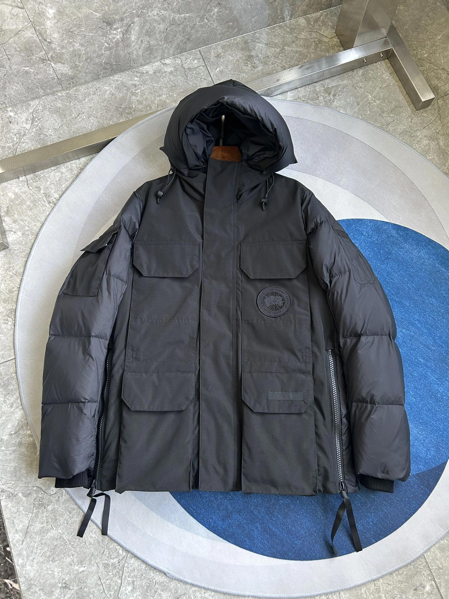Prada Down Jackets OnTrend 172725