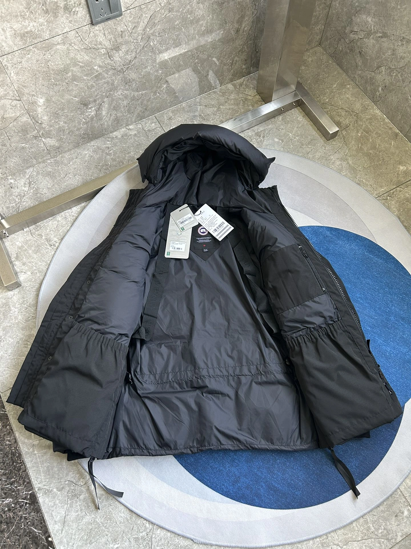 Prada Down Jackets OnTrend 172725