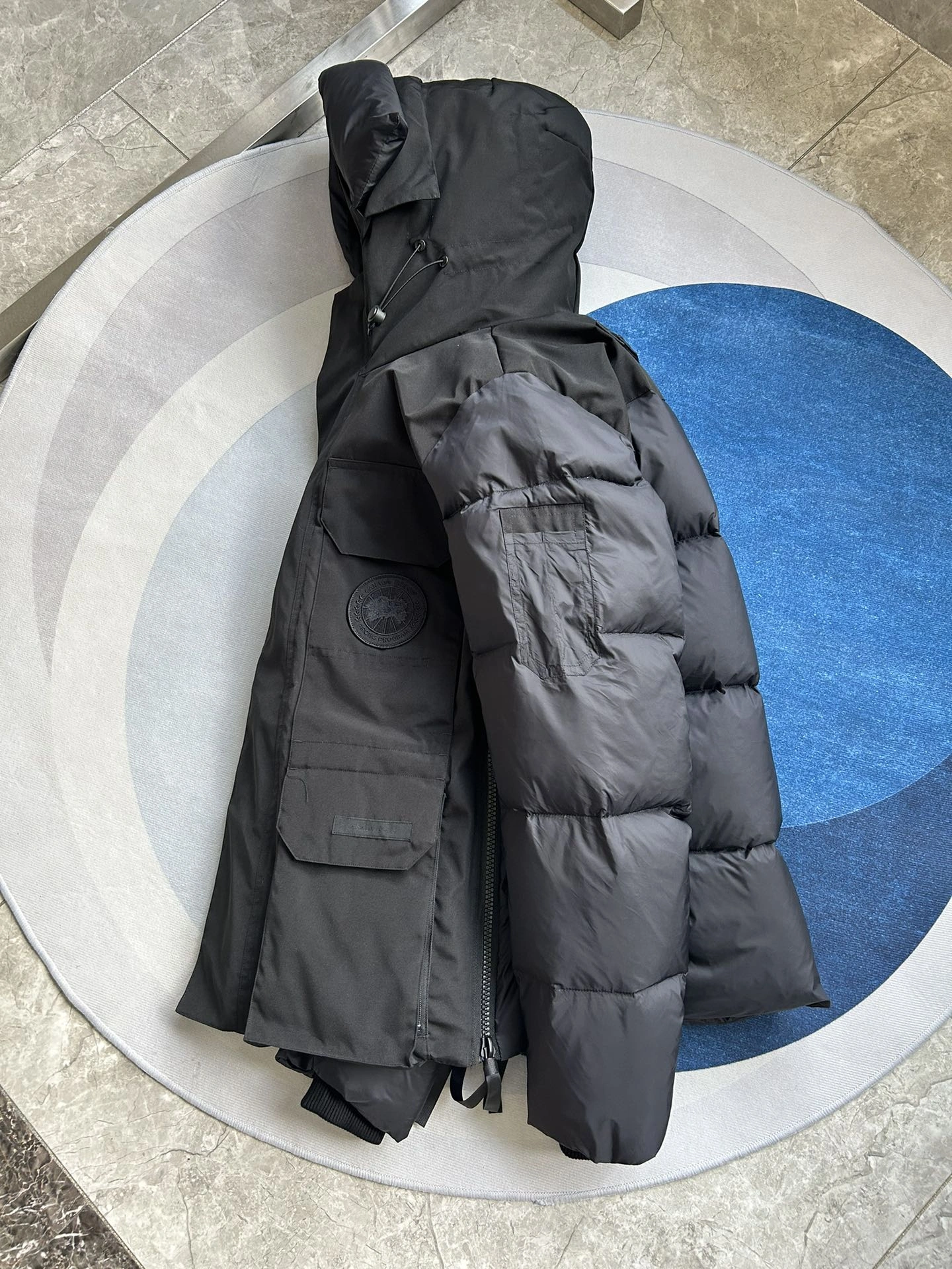 Prada Down Jackets OnTrend 172725