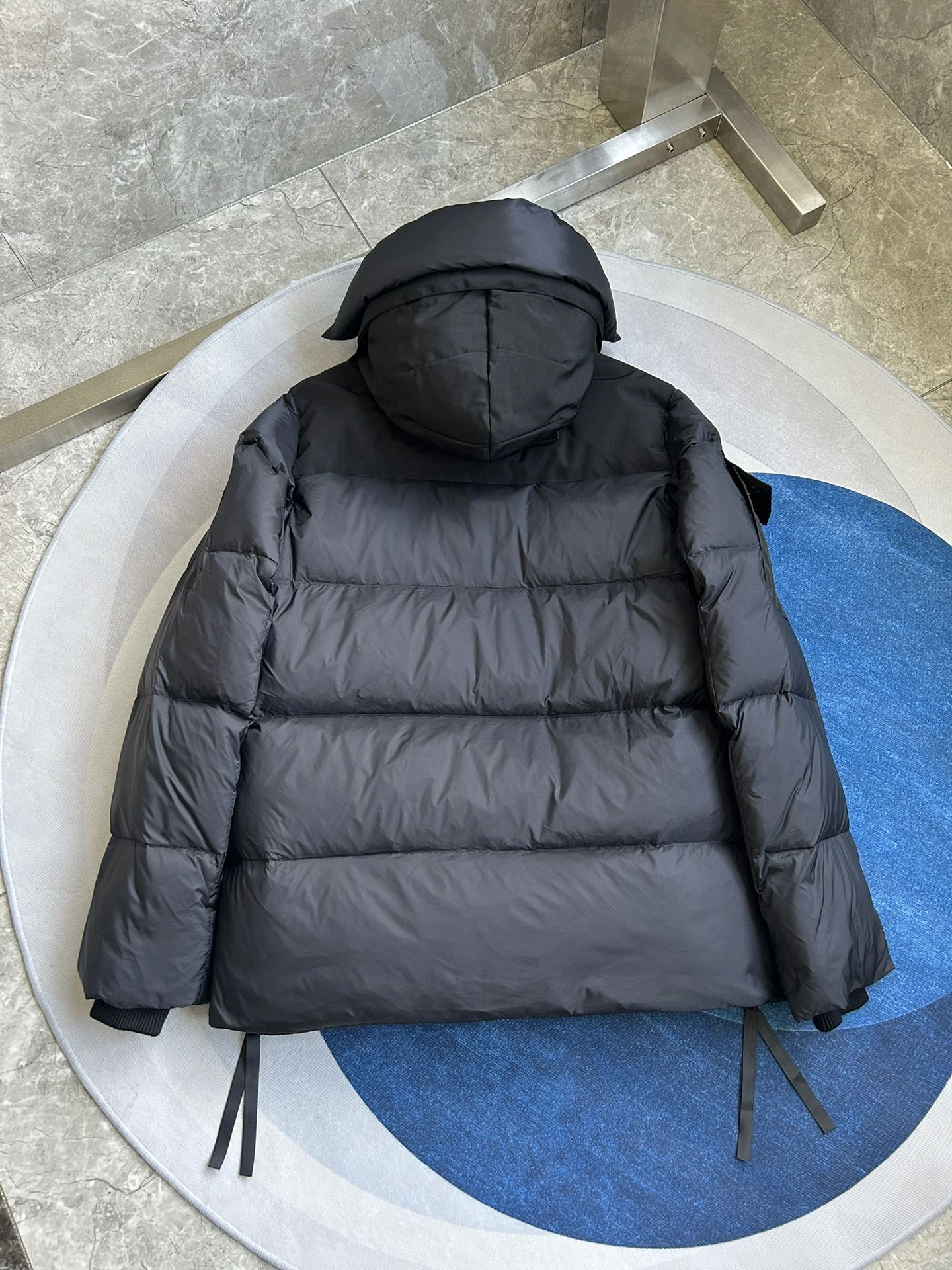 Prada Down Jackets OnTrend 172725