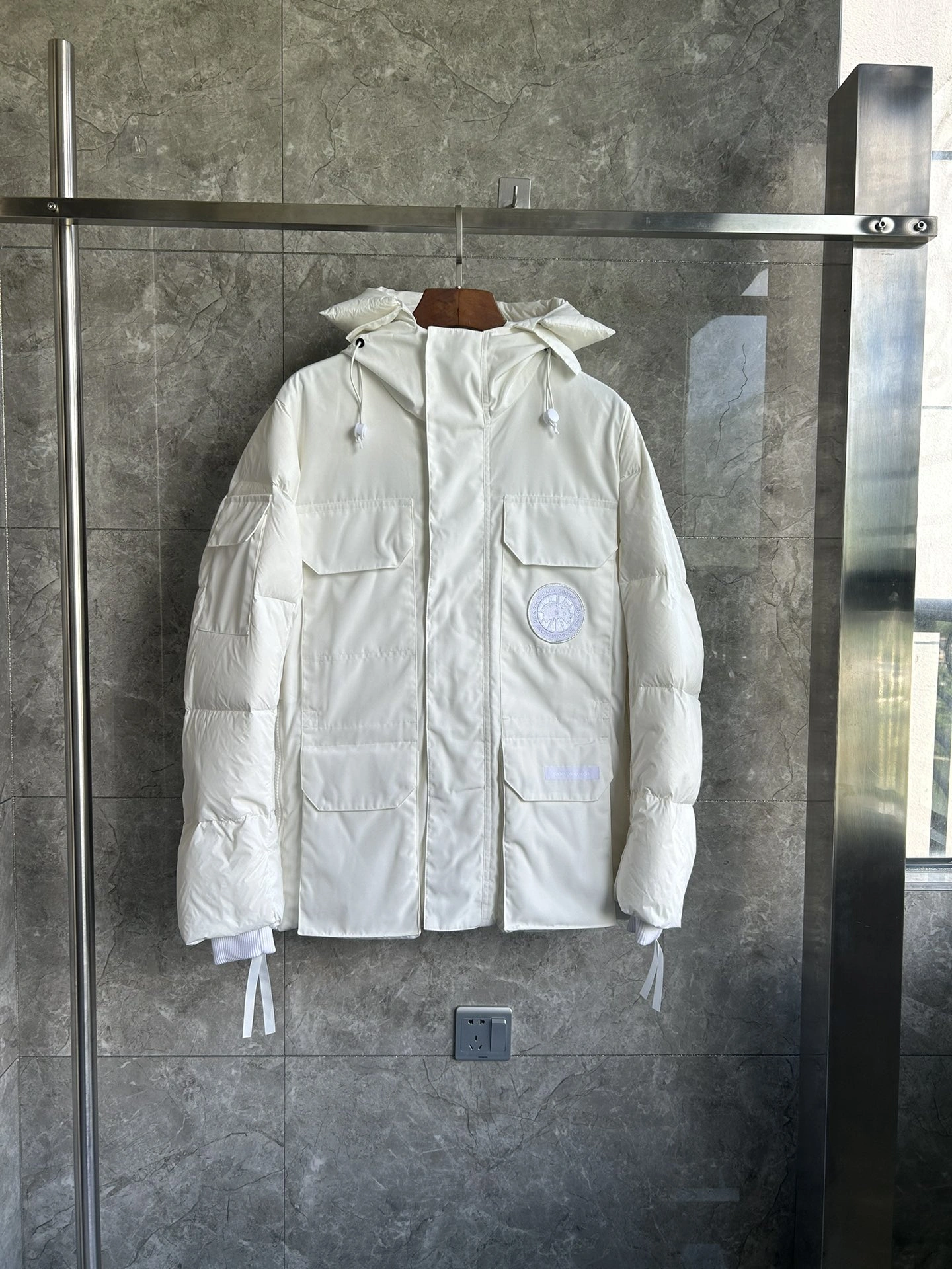 Prada Down Jackets QuickDry 172672