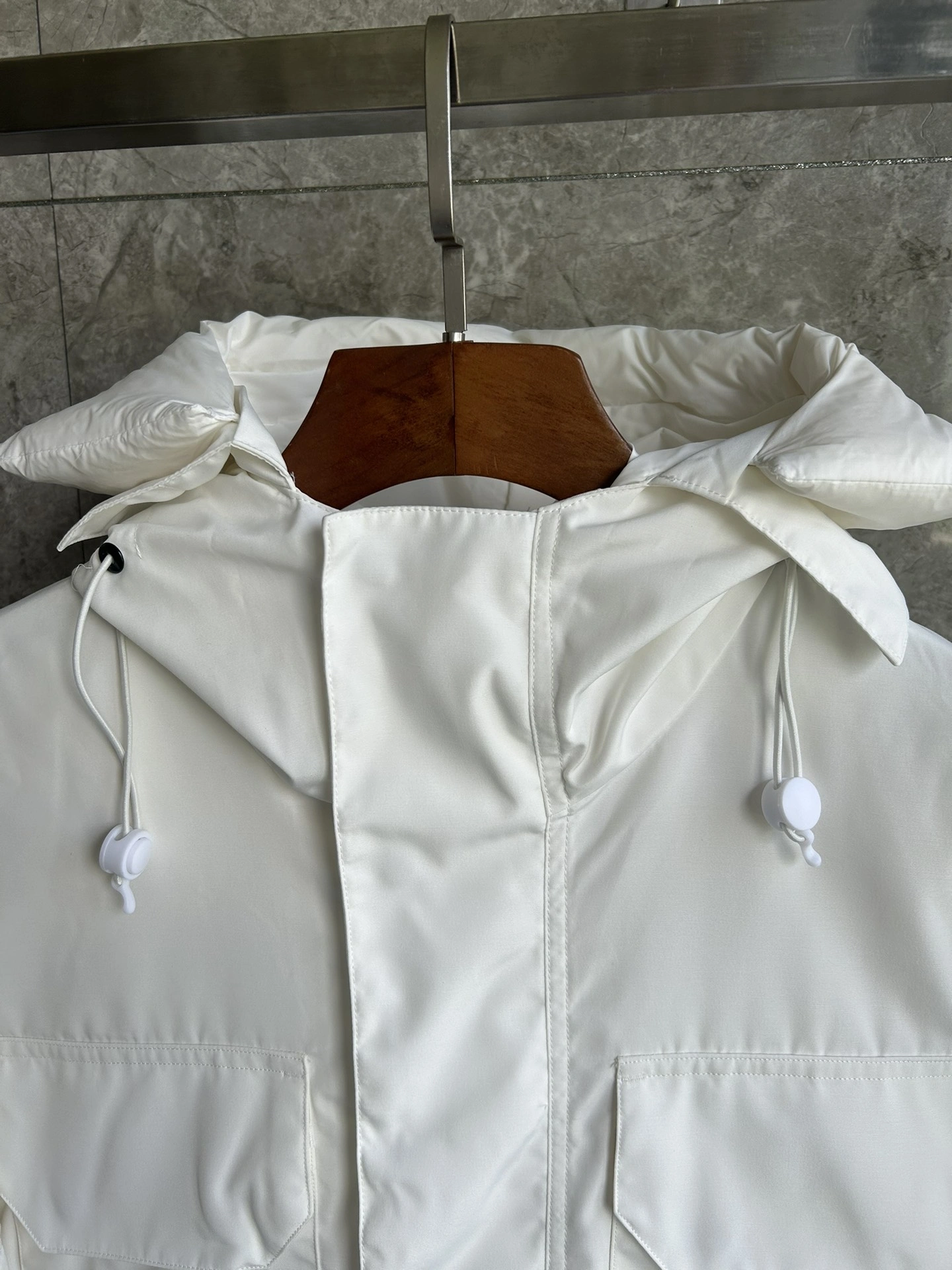 Prada Down Jackets QuickDry 172672
