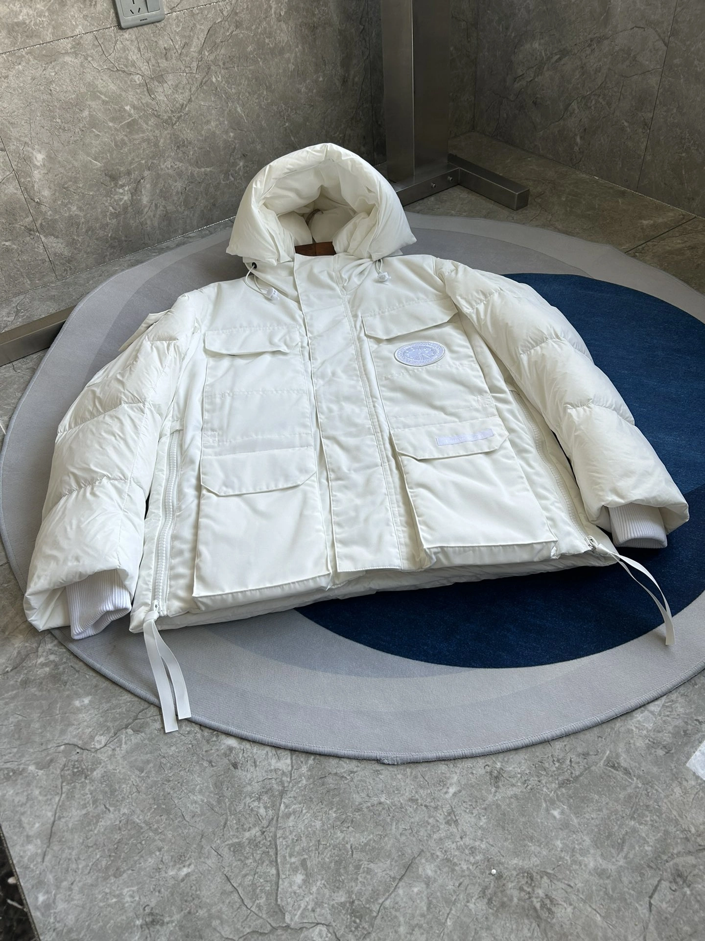 Prada Down Jackets QuickDry 172672