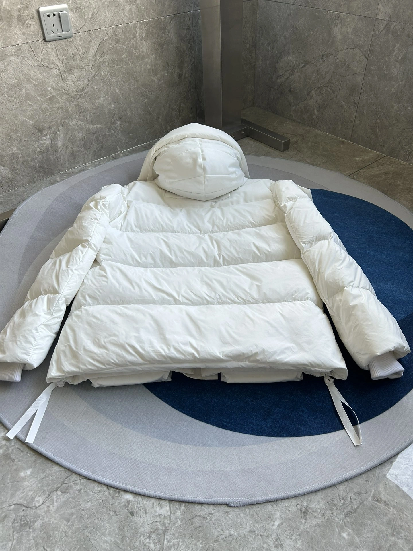 Prada Down Jackets QuickDry 172672