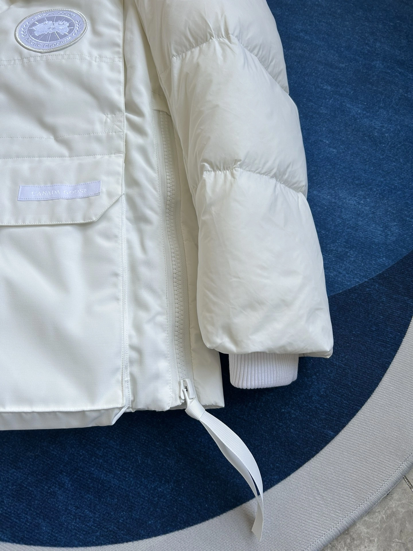 Prada Down Jackets QuickDry 172672