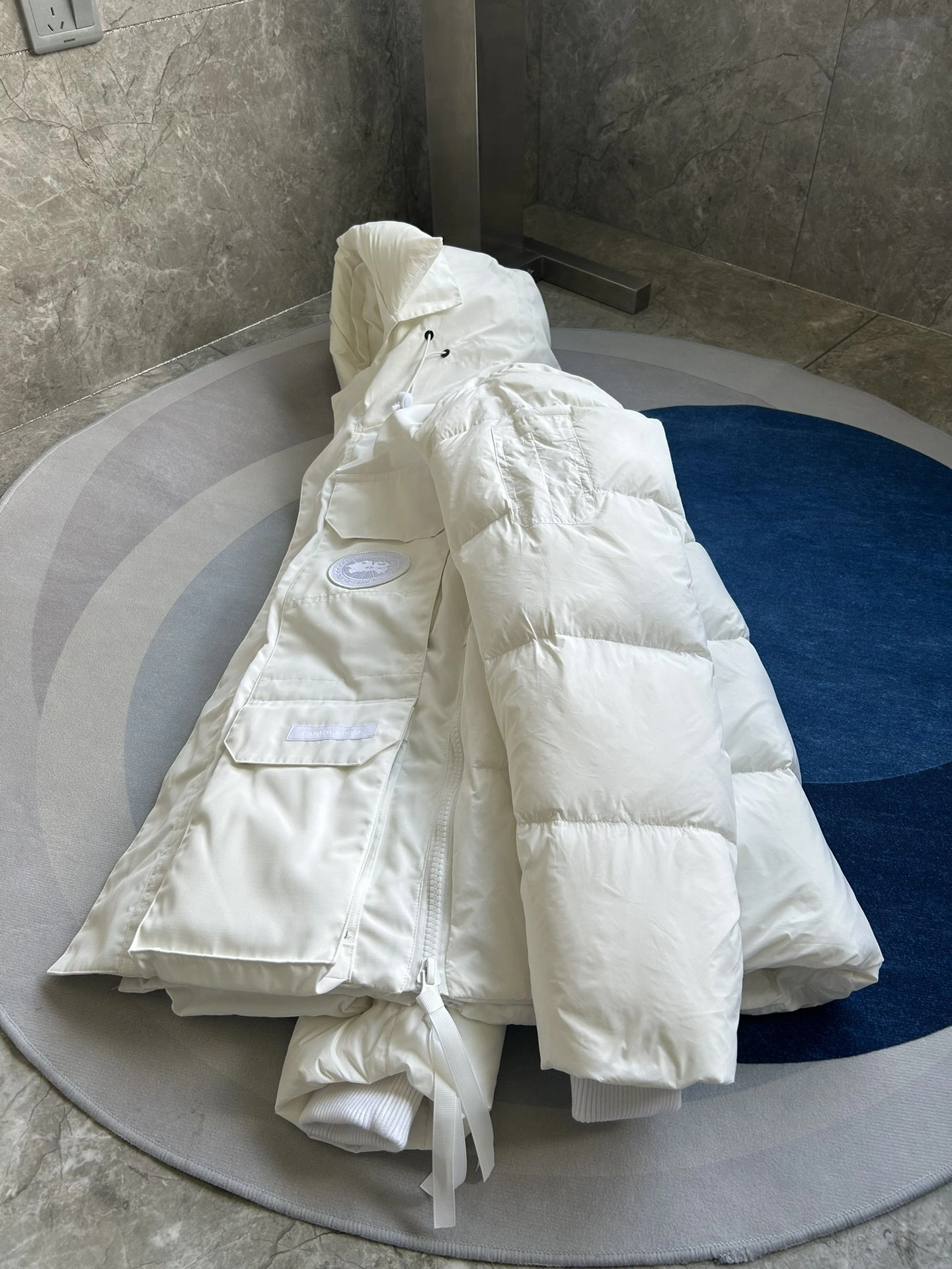 Prada Down Jackets QuickDry 172672
