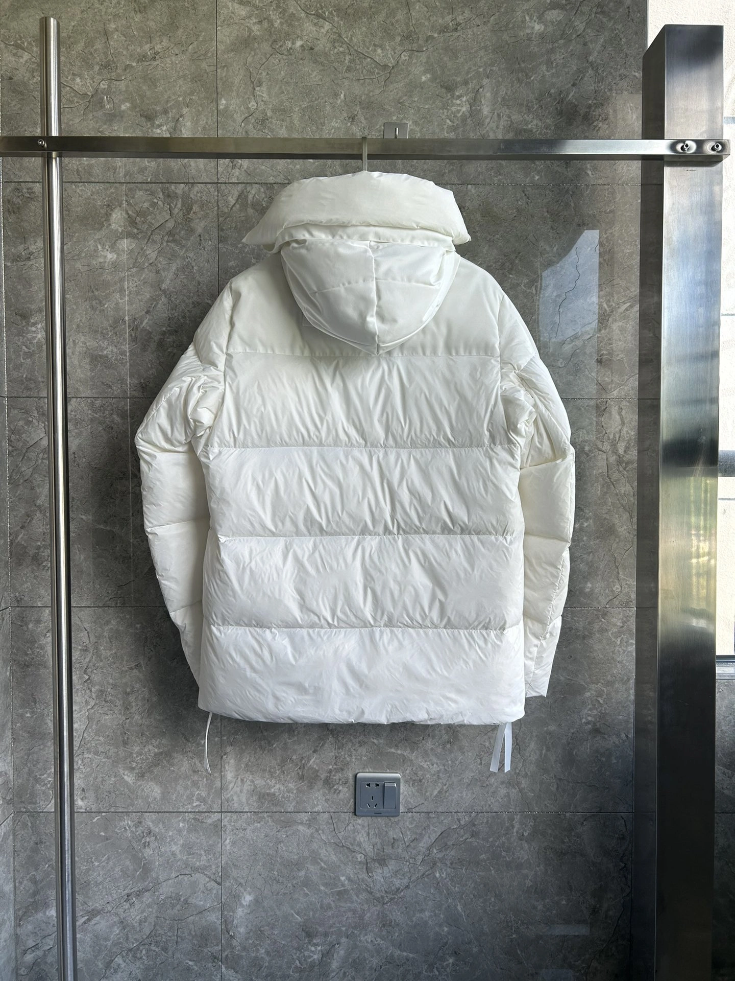 OdorResistant Prada Down Jackets 172716